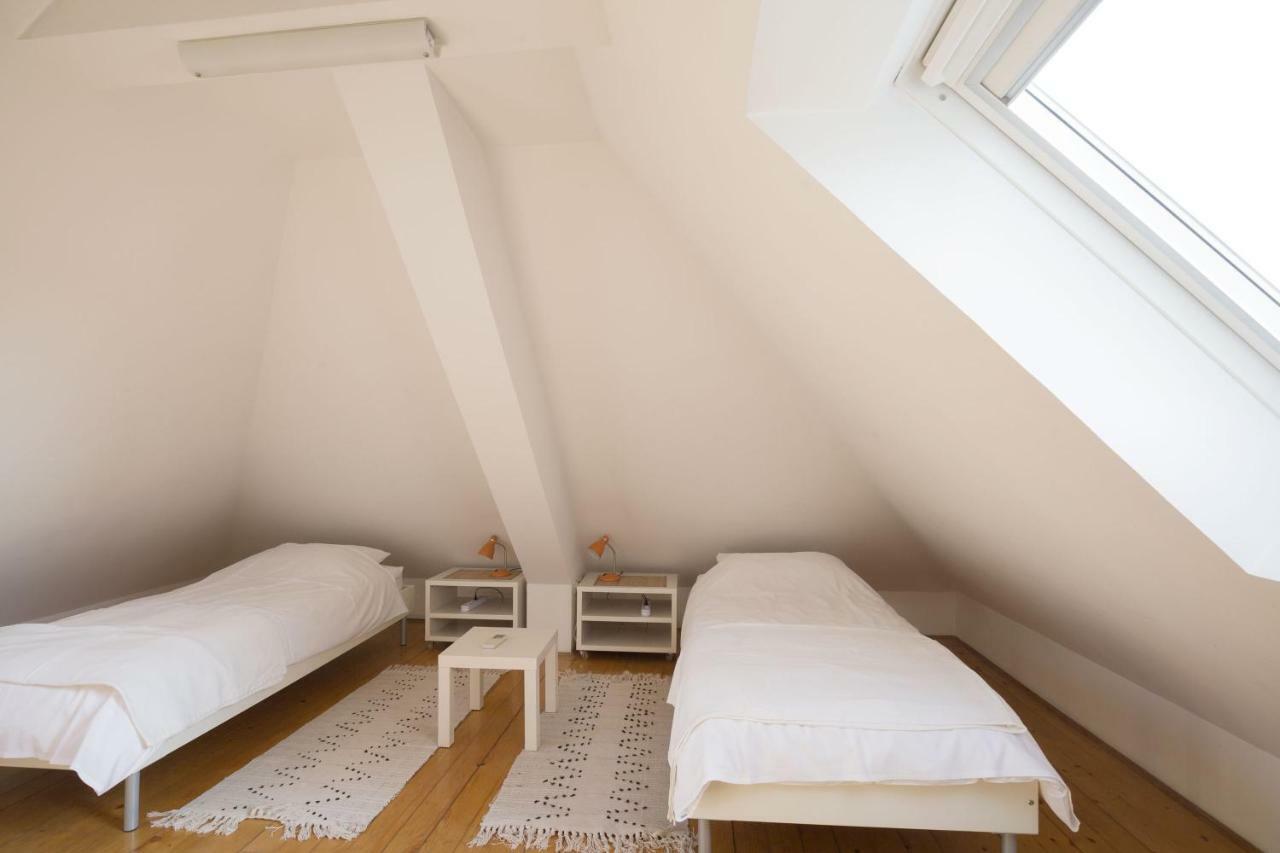Spacious 2-Bedroom Apartment Zabjak With Ac Tour As Любляна Экстерьер фото